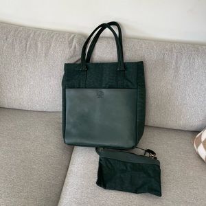 Herschel Orion Tote Large